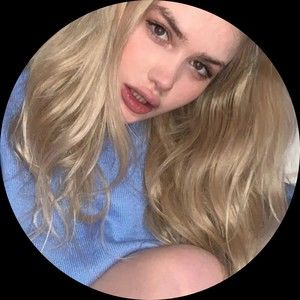 Meet your Posher, Candiss